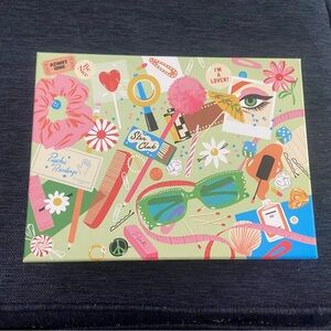 Jigsaw Puzzle bijou karman 500 piece